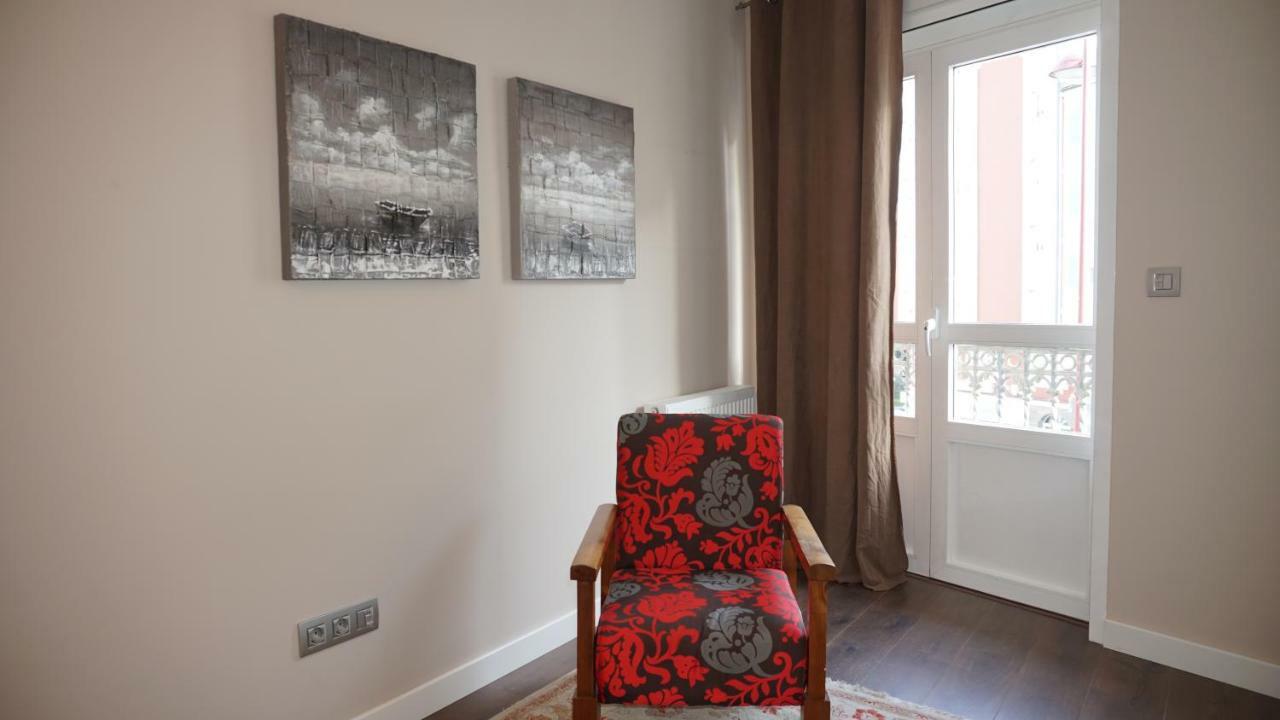 Apartamento Vía Romana XIX Lugo Exterior foto