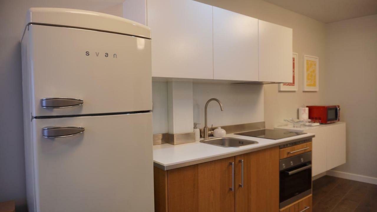 Apartamento Vía Romana XIX Lugo Exterior foto